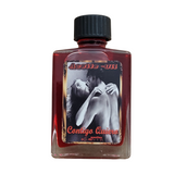 Aceite De Contigo Quiero - I Want With You Oil - 1 fl oz.