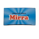 Mirra - Jabon Esoteric (Imported -Peru )