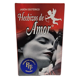 Hechizo De Amor Jabon / Soap