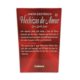 Hechizo De Amor Jabon / Soap