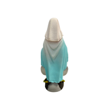 Mini Virgen Milagrosa Statue 3'inch