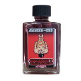 Aceite De Amarrado  y Claveteado - Tied and Nailed Oil - 1 fl oz.