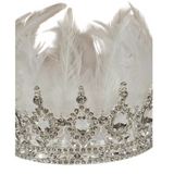 Obatala Orisha Crown