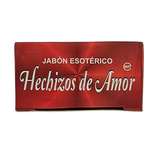 Hechizo De Amor Jabon / Soap