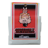Amarrado y Claveteado Polvo Mistico - Tied And Nailed Powder