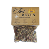 Three Kings Resin Incense / Incienso de Tres Reyes