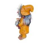 Charmes Encantamiento De Dinero Troll