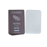 Patchouli Sunaroma Soap