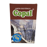 Copal Jabon / Soap