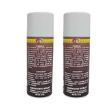 Canela / Cinnamon Aerosol Spray 2 Pack