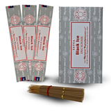 Satya Black Ice Incense 14 Sticks