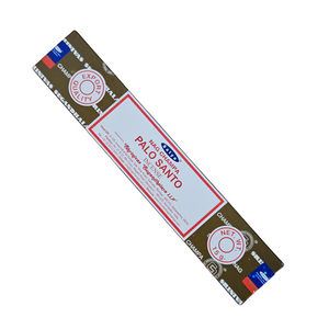 Satya Palo Santo Incense 14 Sticks