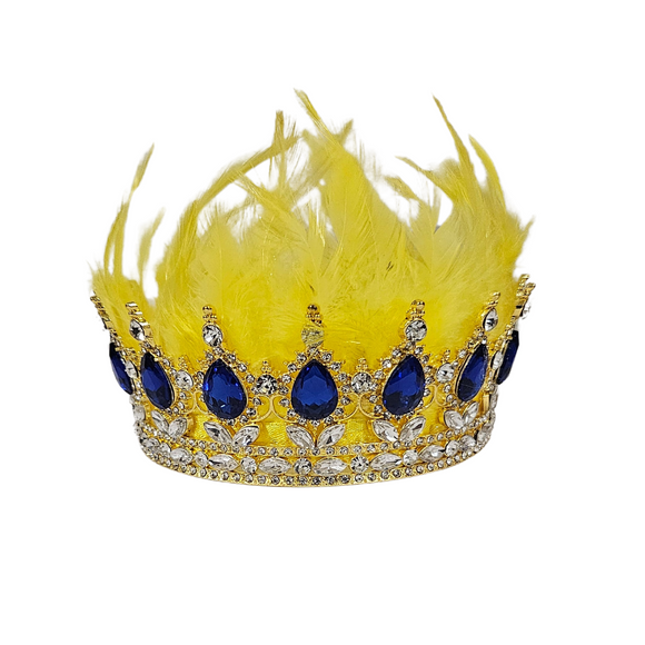 Ochosi Orisha Crown