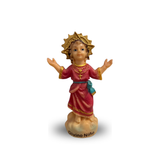 Divino Niño Mini Statue 3 Inch