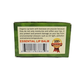 Peppermint & White Sage with Watermelon Extracts Lip Balm