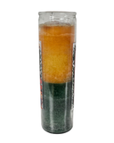 2026 New Year Prepared Candle