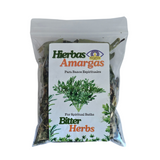 Hierbas Amargas Herbal Bath (Bitter Herbs) – 2 oz