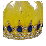 Ochosi Orisha Crown