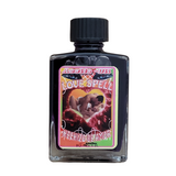 Aceite De Hechizo De Amor - Love Spell Oil - 1 fl oz.