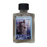 Aceite De Obatala - Obatala Oil - 1 fl. oz. Bottles