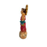 Divino Niño Mini Statue 3 Inch