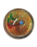 2026 New Year Prepared Candle