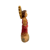 Divino Niño Mini Statue 3 Inch