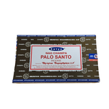 Satya Palo Santo Incense 14 Sticks