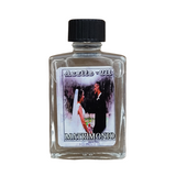 Aceite De Matrimonio - Marriage Oil - 1 fl oz.