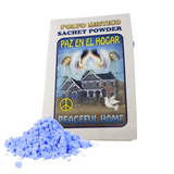 Peaceful Home Sachet Powder / Paz En El Hogar Polvo Mistico