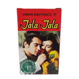 Jala Jala Jabon / Soap