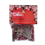 Love Resin Incense / Incienso de Amor