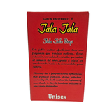 Jala Jala Jabon / Soap