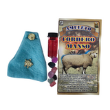 Amuleto Cordero Manso / Tame Sheep Amulet