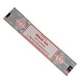 Satya Black Ice Incense 14 Sticks