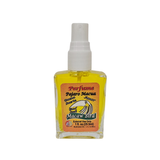 Macaw Bird Perfume / Pajaro Macau Perfume