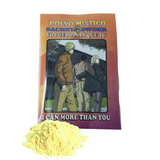 I Can More Than You Sachet Powder / Yo Puedo Mas Que Tu Polvo Mistico