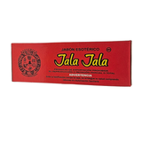 Jala Jala Jabon / Soap