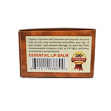 Carrot & Vitamin E with Vanilla Extracts Lip Balm (0.53 oz)