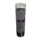 Vencedor Veladora / Victorious Ritual Candle