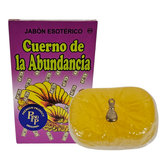 Cuerno De La Abundancia Jabon / Soap