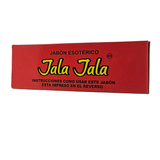 Jala Jala Jabon / Soap