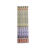 CALL CLIENTS / LLAMA CLIENTES INCENSE 8 STICKS