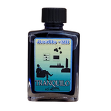 Aceite De Tranquilo - Dont Worry Oil - 1 fl oz.