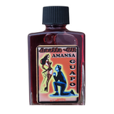 Aceite De Amansa Guapo - Tames Handsome Oil - 1 fl. oz. Bottle