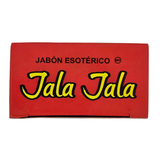 Jala Jala Jabon / Soap