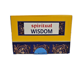 Ullas Spiritual Wisdom Incense Sticks 14pcs
