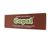 Copal Jabon / Soap