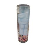 Gel Candle De Dominio