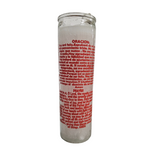 Veladora De Felicida / Happiness Ritual Candle